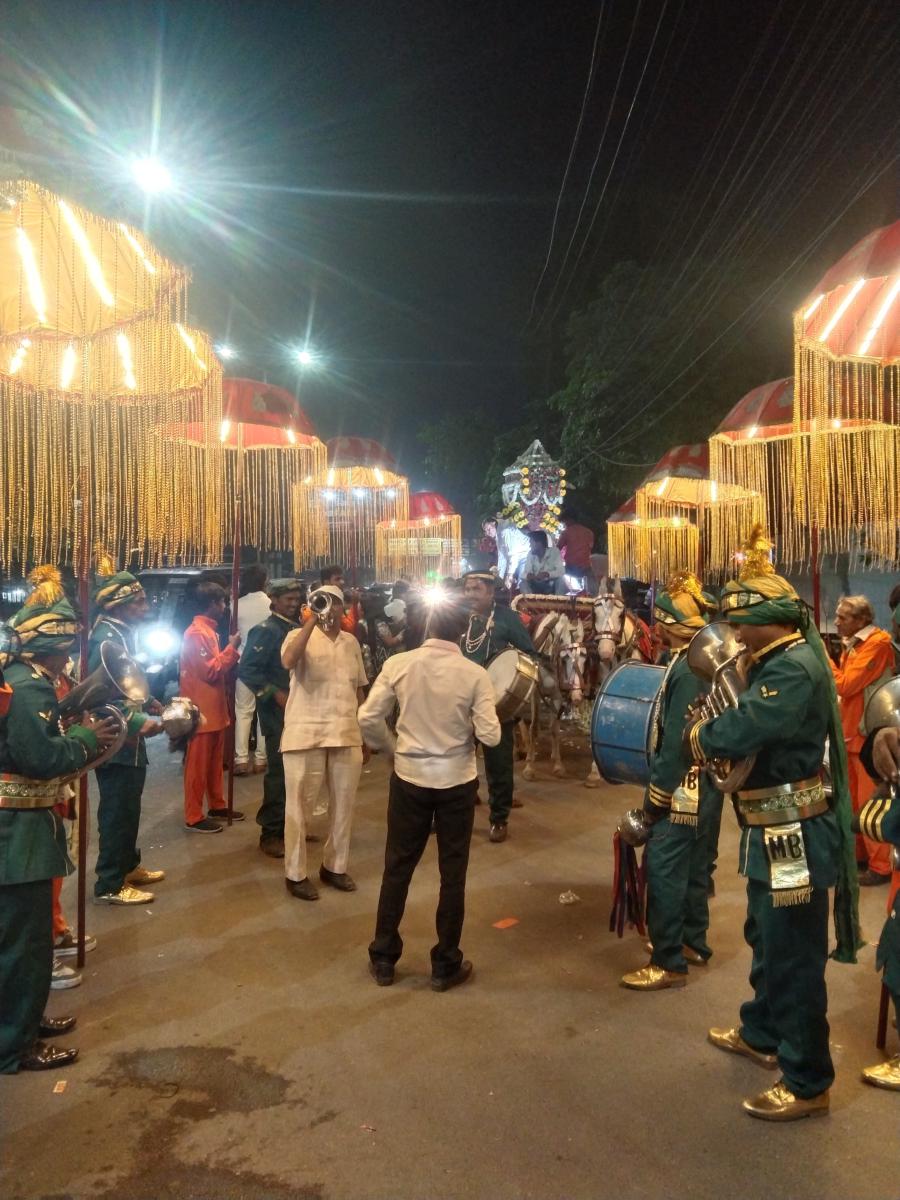 Gallery celebration